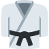 :martial_arts_uniform: :martial_arts_uniform: